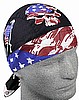 Vintage Patriot, Standard Headwrap